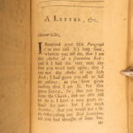 1685 – Grounds of Contempt of the Clergy, Eachard | Anglican Satire on English Clergy