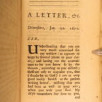 1685 – Grounds of Contempt of the Clergy, Eachard | Anglican Satire on English Clergy