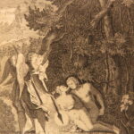1739 – Paradise Lost – John Milton | 12 Full-Page Engravings & Famous Poetry