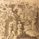 1739 – Paradise Lost – John Milton | 12 Full-Page Engravings & Famous Poetry