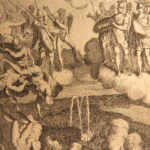 1739 – Paradise Lost – John Milton | 12 Full-Page Engravings & Famous Poetry