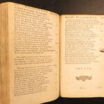 1739 – Paradise Lost – John Milton | 12 Full-Page Engravings & Famous Poetry