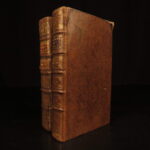 1739 – Histoire du Ciel, Pluche | First Edition Ancient Astrology & Paganism