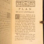 1739 – Histoire du Ciel, Pluche | First Edition Ancient Astrology & Paganism