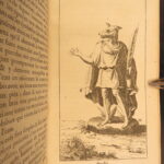1739 – Histoire du Ciel, Pluche | First Edition Ancient Astrology & Paganism
