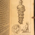 1739 – Histoire du Ciel, Pluche | First Edition Ancient Astrology & Paganism