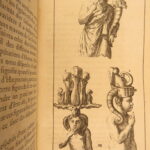 1739 – Histoire du Ciel, Pluche | First Edition Ancient Astrology & Paganism