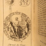 1739 – Histoire du Ciel, Pluche | First Edition Ancient Astrology & Paganism
