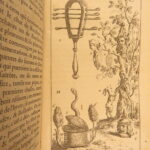 1739 – Histoire du Ciel, Pluche | First Edition Ancient Astrology & Paganism