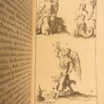 1739 – Histoire du Ciel, Pluche | First Edition Ancient Astrology & Paganism
