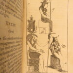 1739 – Histoire du Ciel, Pluche | First Edition Ancient Astrology & Paganism