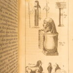 1739 – Histoire du Ciel, Pluche | First Edition Ancient Astrology & Paganism