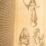 1739 – Histoire du Ciel, Pluche | First Edition Ancient Astrology & Paganism