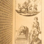 1739 – Histoire du Ciel, Pluche | First Edition Ancient Astrology & Paganism