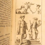 1739 – Histoire du Ciel, Pluche | First Edition Ancient Astrology & Paganism