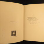 Winnie-the-Pooh – A.A. Milne – 1926 | First Edition, First Printing