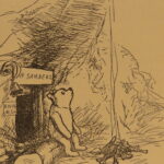 Winnie-the-Pooh – A.A. Milne – 1926 | First Edition, First Printing