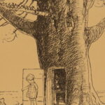 Winnie-the-Pooh – A.A. Milne – 1926 | First Edition, First Printing