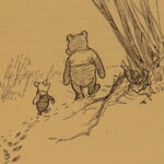 Winnie-the-Pooh – A.A. Milne – 1926 | First Edition, First Printing