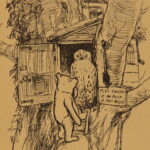 Winnie-the-Pooh – A.A. Milne – 1926 | First Edition, First Printing