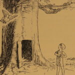 Winnie-the-Pooh – A.A. Milne – 1926 | First Edition, First Printing