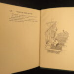 Winnie-the-Pooh – A.A. Milne – 1926 | First Edition, First Printing