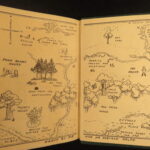Winnie-the-Pooh – A.A. Milne – 1926 | First Edition, First Printing