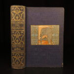 Following the Equator – Mark Twain – 1897 | First Edition, Illustrated with 193 Images