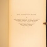 Following the Equator – Mark Twain – 1897 | First Edition, Illustrated with 193 Images