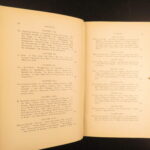 Following the Equator – Mark Twain – 1897 | First Edition, Illustrated with 193 Images