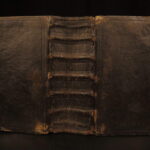1752 – Martin Luther German Bible | Die Ganze Heilige Schrift | Lemgo Printing