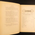 Following the Equator – Mark Twain – 1897 | First Edition, Illustrated with 193 Images