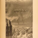 Following the Equator – Mark Twain – 1897 | First Edition, Illustrated with 193 Images