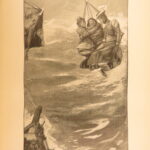 Following the Equator – Mark Twain – 1897 | First Edition, Illustrated with 193 Images