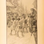 Following the Equator – Mark Twain – 1897 | First Edition, Illustrated with 193 Images