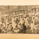 Following the Equator – Mark Twain – 1897 | First Edition, Illustrated with 193 Images