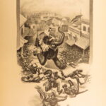 Following the Equator – Mark Twain – 1897 | First Edition, Illustrated with 193 Images