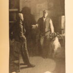 Following the Equator – Mark Twain – 1897 | First Edition, Illustrated with 193 Images