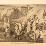 Following the Equator – Mark Twain – 1897 | First Edition, Illustrated with 193 Images