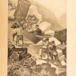 Following the Equator – Mark Twain – 1897 | First Edition, Illustrated with 193 Images