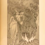 Following the Equator – Mark Twain – 1897 | First Edition, Illustrated with 193 Images