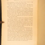 Following the Equator – Mark Twain – 1897 | First Edition, Illustrated with 193 Images