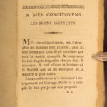 1790 – Morel de Vinde on Déclaration des Droits de l’Homme | French Revolution Commentary