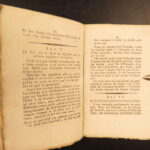 1790 – Morel de Vinde on Déclaration des Droits de l’Homme | French Revolution Commentary