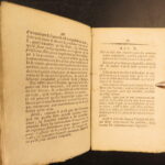 1790 – Morel de Vinde on Déclaration des Droits de l’Homme | French Revolution Commentary