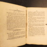 1790 – Morel de Vinde on Déclaration des Droits de l’Homme | French Revolution Commentary