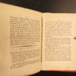 1790 – Morel de Vinde on Déclaration des Droits de l’Homme | French Revolution Commentary