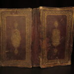 1800 – Persian Dream Interpretation Manual | Taʿbīr al-Ruʾyā, Illuminated