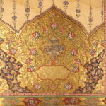 1800 – Persian Dream Interpretation Manual | Taʿbīr al-Ruʾyā, Illuminated