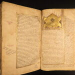 1800 – Persian Dream Interpretation Manual | Taʿbīr al-Ruʾyā, Illuminated